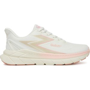 Sneakersy Go Soft V11-148 Béžová