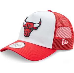 Kšiltovka New Era Tm Clr 60348855 Červená
