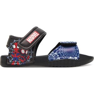 Sandály Spidey CP88-SS25-165SPID Černá
