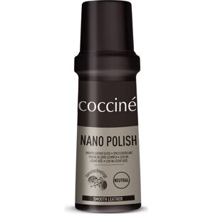 Leštidlo Coccine Nano Polish 55/30/75/02/A/V4 Černá