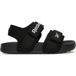 Sandály Reebok CP50-26023(III) Černá