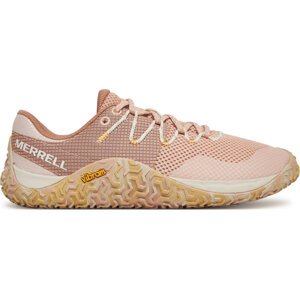 Běžecké boty Merrell Trail Glove 7 J068492 Růžová