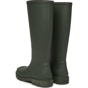 Holínky Hunter Leon 50536270 Zelená