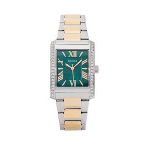 Hodinky Guess Bonnie  GW0874L2 Stříbrná