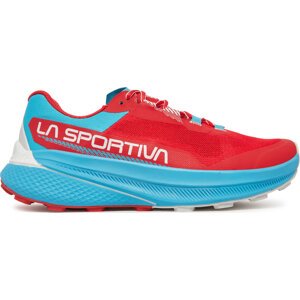 Běžecké boty La Sportiva Prodigio 56R402602 Červená