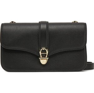 Kabelka Aigner 132412 Černá