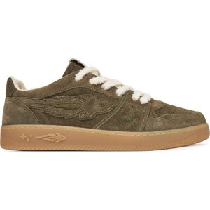 Sneakersy Enterprise Japan BB5003 PX002 Zelená