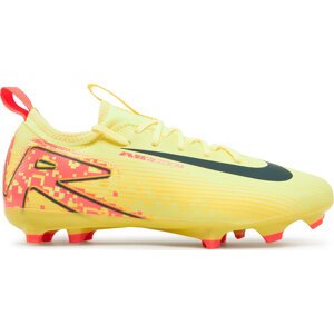 Boty na fotball Nike Mercurial Vapor 16 FQ8394 Žlutá