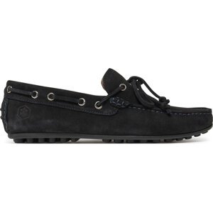 Mokasíny Lumberjack Drive LJ-SM81802-002-A01-CC026 Modrá