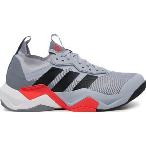 Boty do posilovny adidas Rapidmove ADV 2 ID6559 Šedá