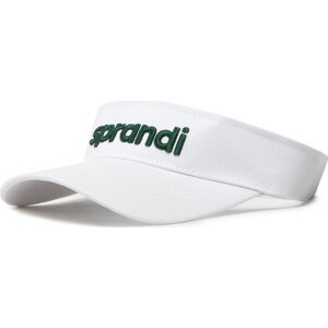 Kšilt Sprandi 0W3-007-SS22 Bílá