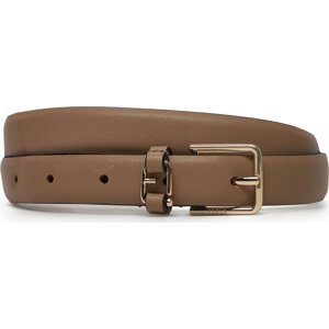Dámský pásek Furla WC00099 BX2045 1257S Béžová