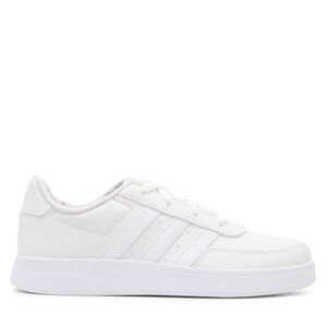 Sneakersy adidas BREAKNET 2.0 K HP8962 Bílá
