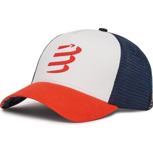 Kšiltovka Compressport XHWU4190059TU Barevná