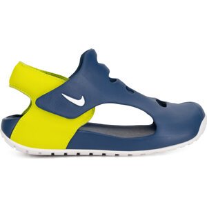 Sandály Nike DH9462-402 Modrá