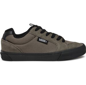 Tenisky Vans Chukka Push VN000CZW4Y41 Hnědá