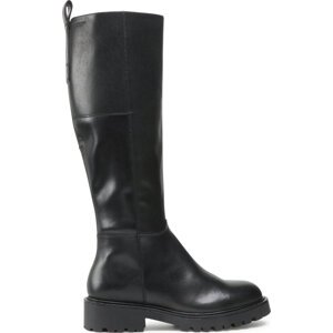 Kozačky Vagabond Shoemakers Kenova 5241-701-20 Černá