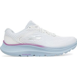 Běžecké boty Skechers Go Run Consistent 2.0 128607/WBL Bílá