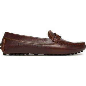 Mokasíny Barbour Laire LFO0754TA52 Hnědá