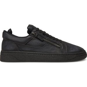 Sneakersy GIUSEPPE ZANOTTI Galactus RM50022 Černá