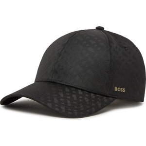 Kšiltovka BOSS Ari-M 50533371 Černá