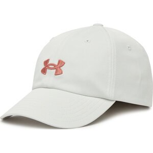 Kšiltovka Under Armour Women's UA Blitzing Adj 1376705 Écru