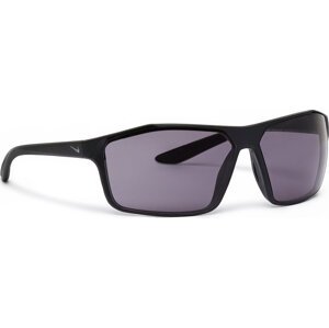 Sluneční brýle Nike Windstorm CW4674 Černá