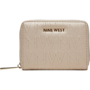 Peněženka Nine West NW-W1-016-SS25 Zlatá