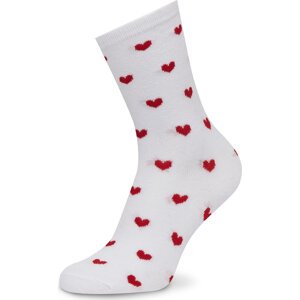 Ponožky DeeZee ZGB_S230093_Z_SS25 ONE SIZE Bílá