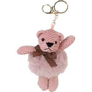 Přívěsek Acccessories 1WA-047-SS19 Růžová