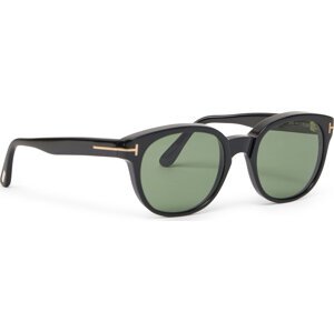 Sluneční brýle Tom Ford FT1180 01N Černá