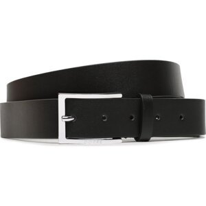 Pánský pásek Guess BM7775 P3435 Černá