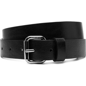 Dámský pásek Weekend Max Mara Afona 2515501065600 Černá