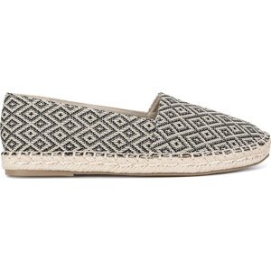 Espadrilky JENNY WYL2610-3 Šedá