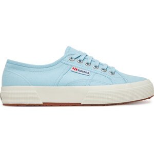 Tenisky Superga 2750 Cotu Classic S000010 Modrá