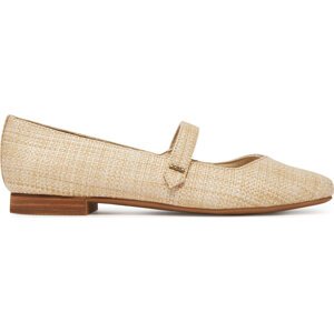 Baleríny Toms Bianca  10022000 Béžová