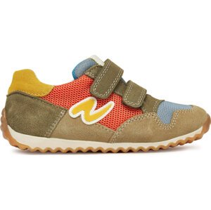 Sneakersy Naturino Sammy 2 Vl 2016558-01-1B99 S Barevná