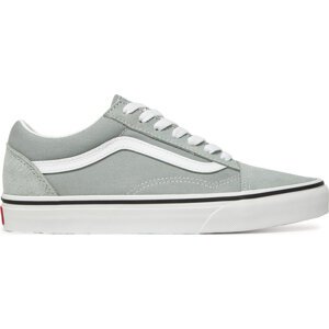 Tenisky Vans Old Skool Šedá