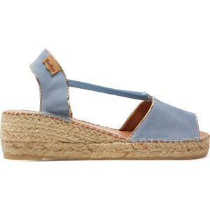 Espadrilky Toni Pons Bilda Modrá