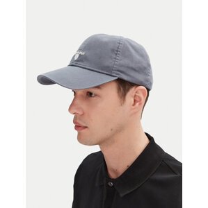 Kšiltovka Barbour Cascade MHA0274BL51 Modrá