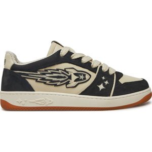 Sneakersy Enterprise Japan BB5003 PX636 S1005 Bílá