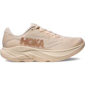 Běžecké boty Hoka Rincon 4 1155131 Béžová