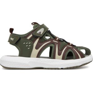 Sandály Primigi 7971744 Khaki