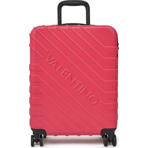 Kabinový kufr Valentino Starlight VV8MU01S Růžová