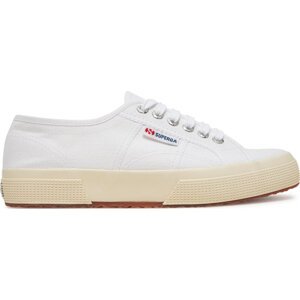 Tenisky Superga 2750 Cotu Classic S000010 Bílá