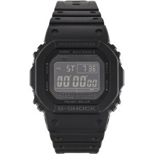 Hodinky G-Shock GW-5000HS-1ER Černá