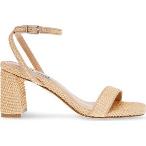 Sandály Steve Madden Luxe Sandal SM11002329-02002-816 Béžová