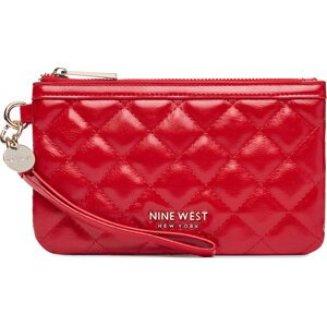 Kabelka Nine West LILLA1 Červená