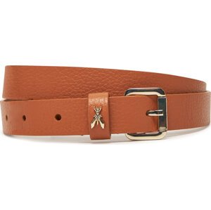 Dámský pásek Patrizia Pepe 8W0047/L001-B815 Hnědá