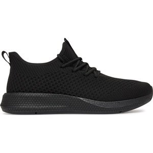 Sneakersy Sprandi MP07-GVA1 Černá